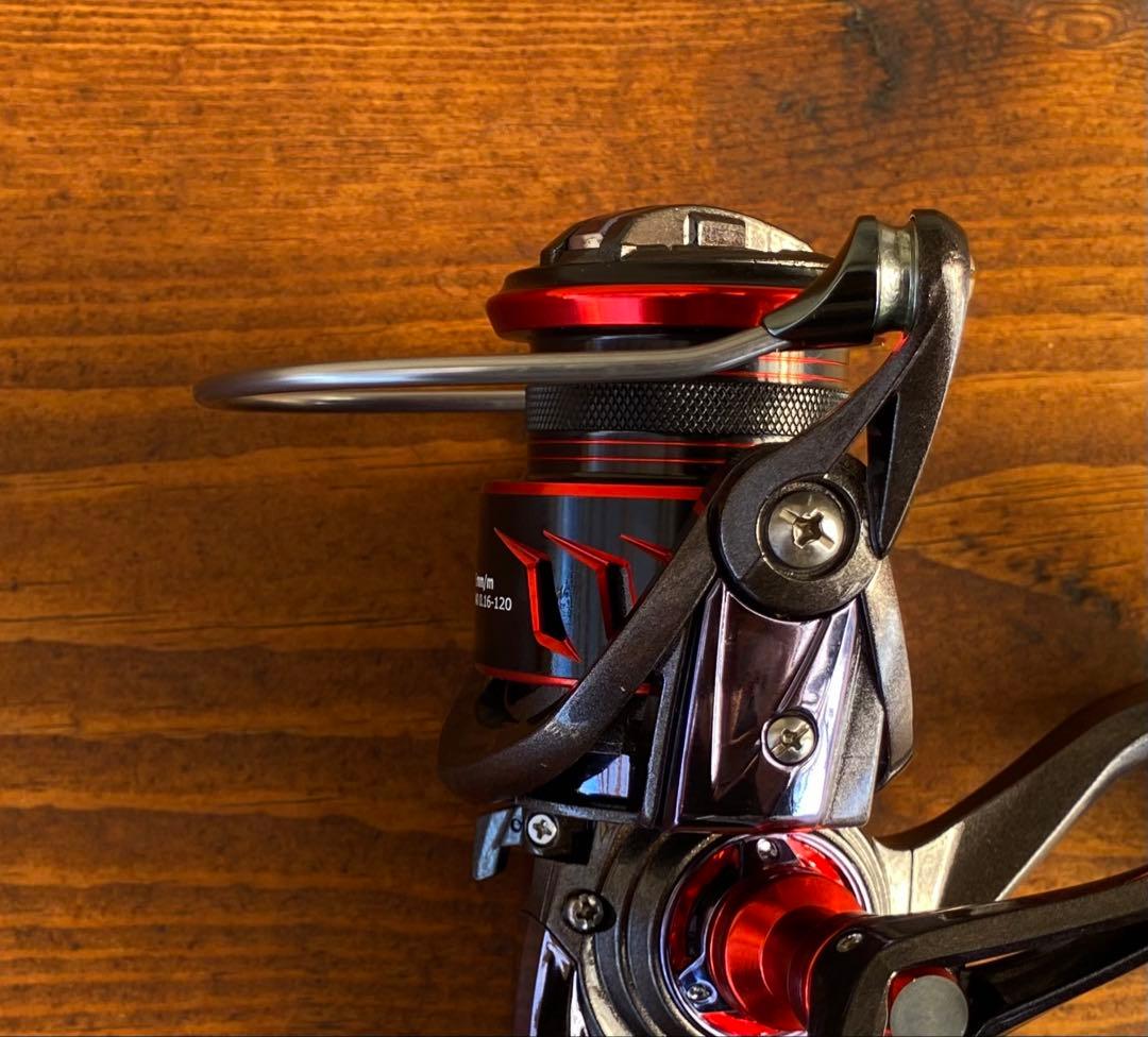 釣り竿セット　エギングセット　カーボンロッド　エギングロッド　8ft 2.4M