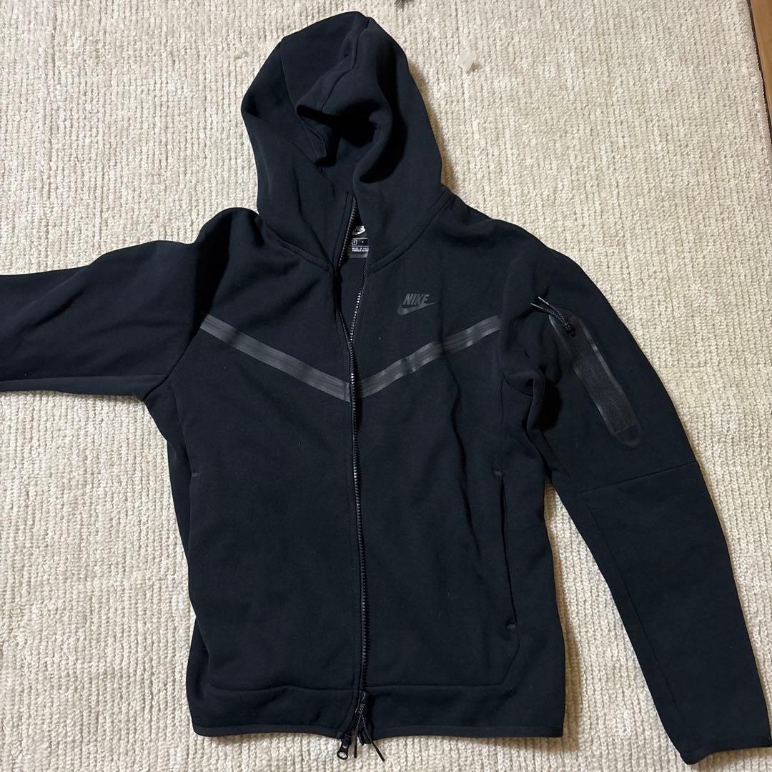 NIKE テックフリース　セットアップ　S