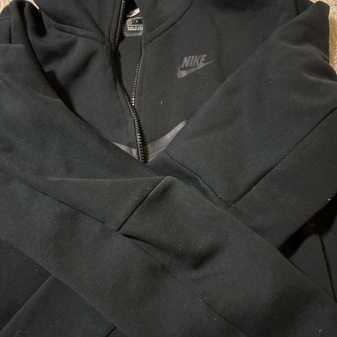 NIKE テックフリース　セットアップ　S