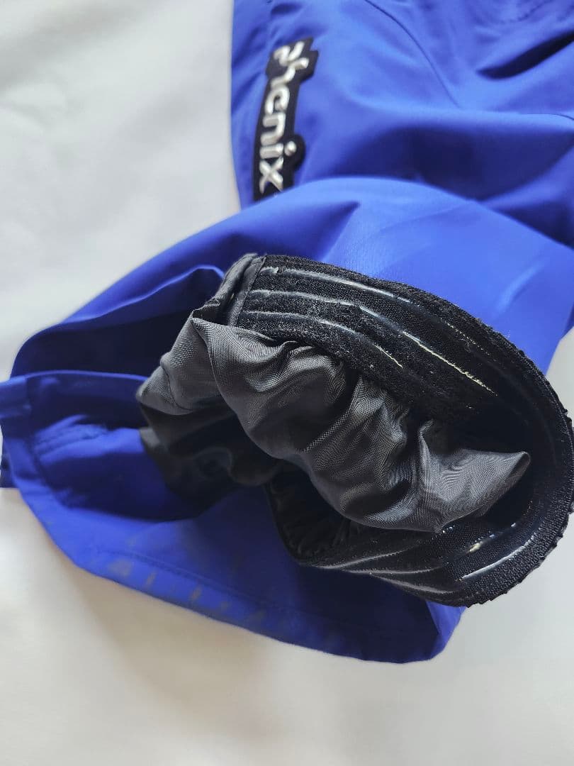 フェニックス　スキーウェア　上下セット　レディース　キッズ