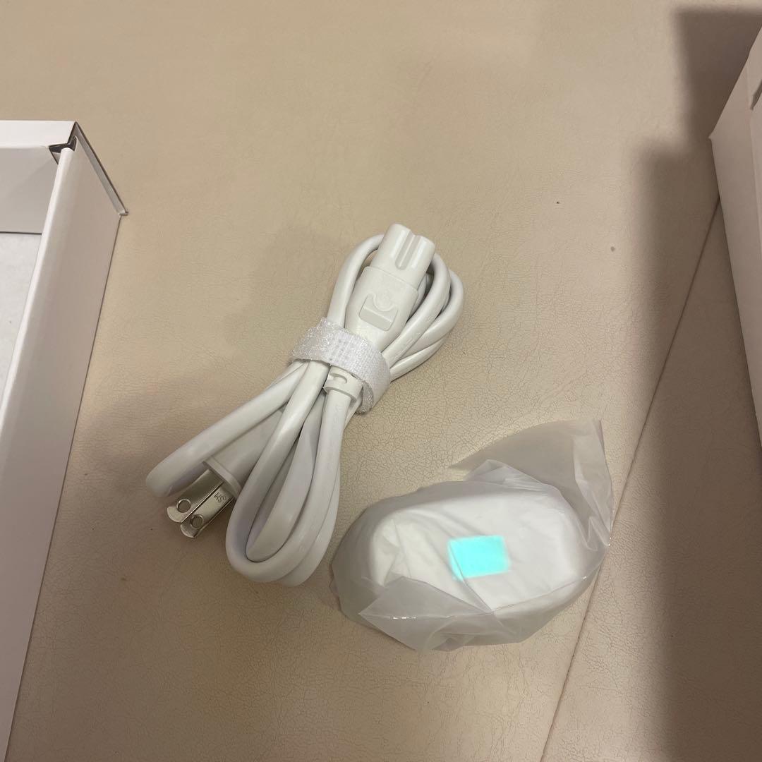micola 脱毛器 アイリスオーヤマ