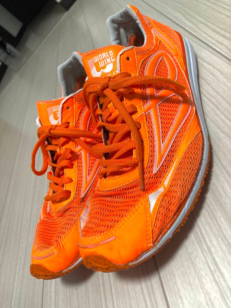 【希少】(27.5cm)bemoloビモロシューズ