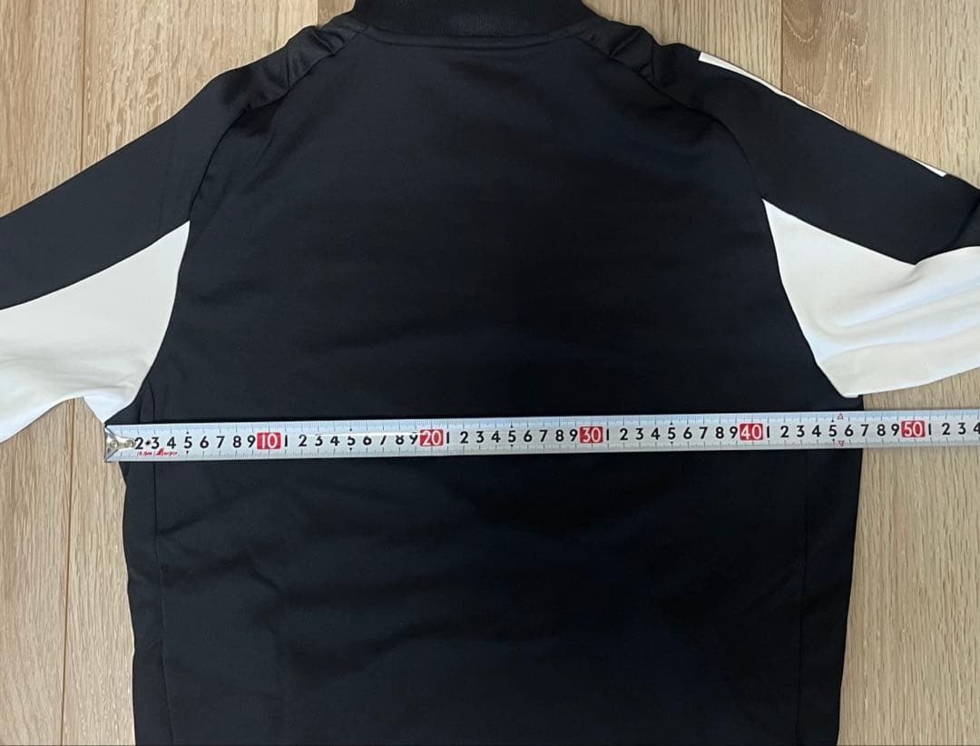 adidas ニューカッスル　トレーニングトップ　ドリルトップ　サッカー　新品