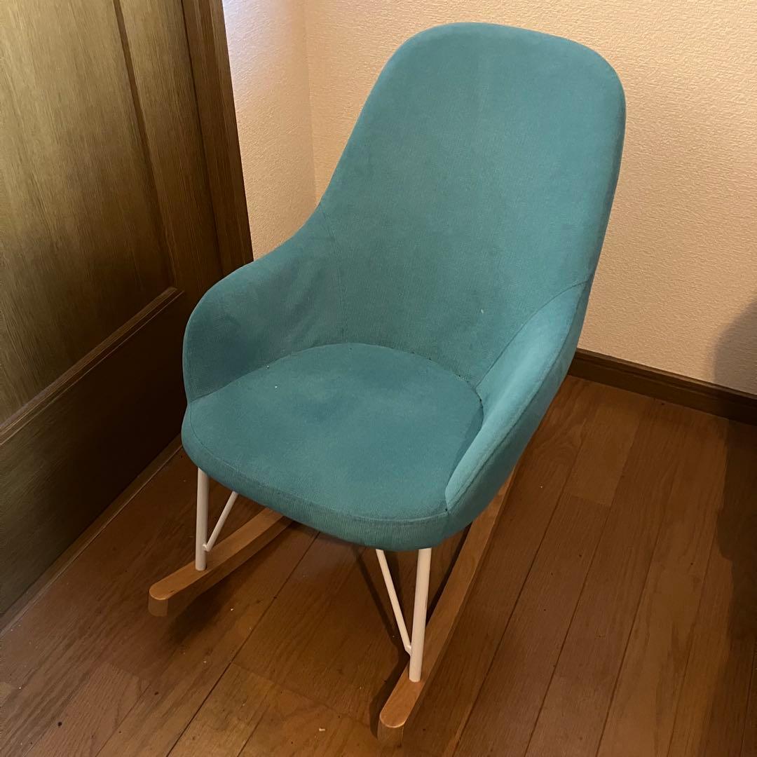 ダルトン ロッキングチェア S