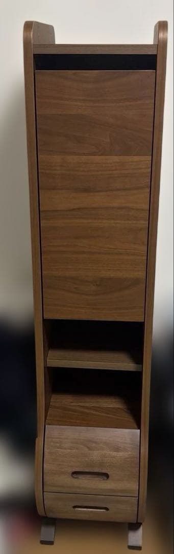 【マルヨシ民芸家具】　棚