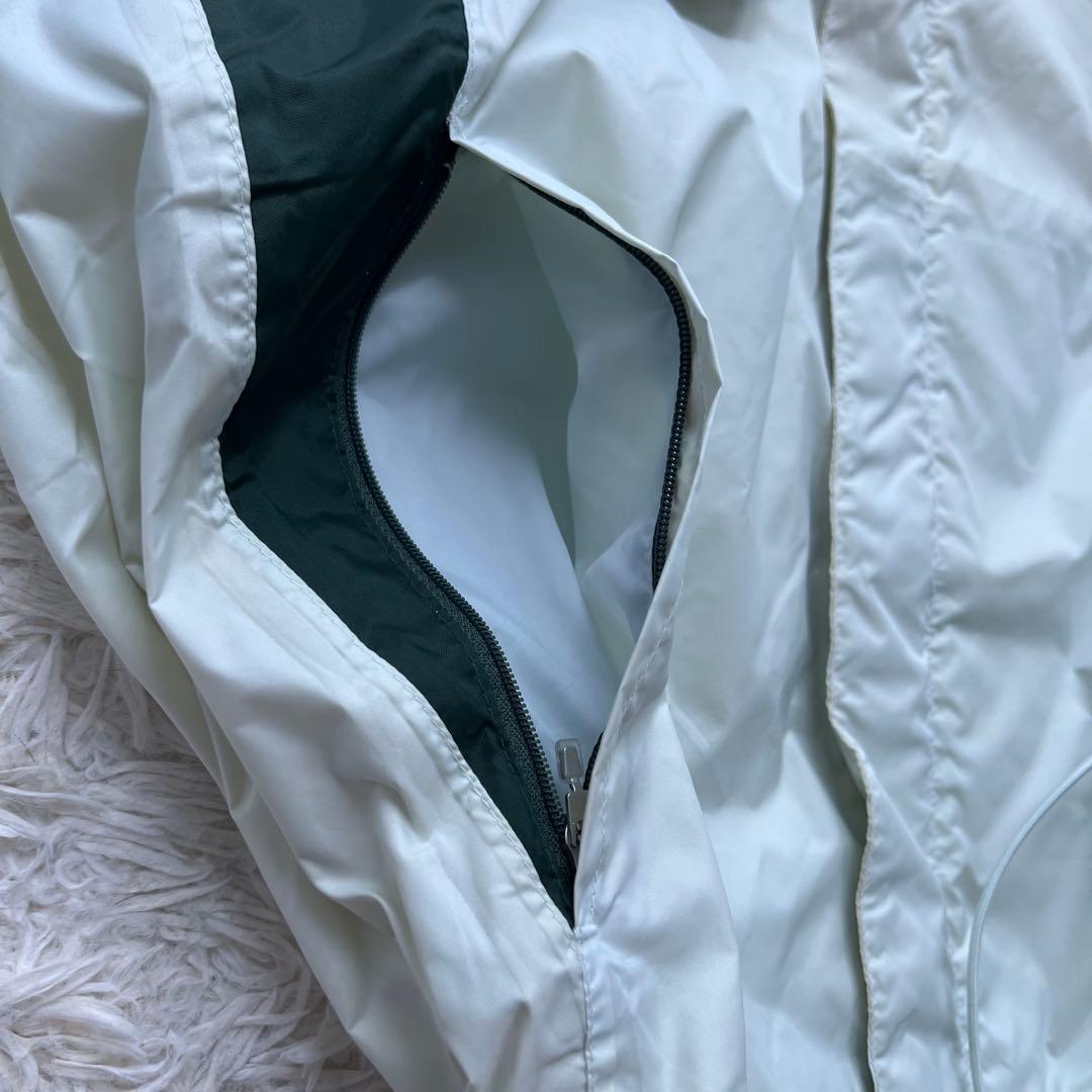 新品未使用　2002 黄金期　ブラジル代表　ナイロンジャケット　L レアカラー