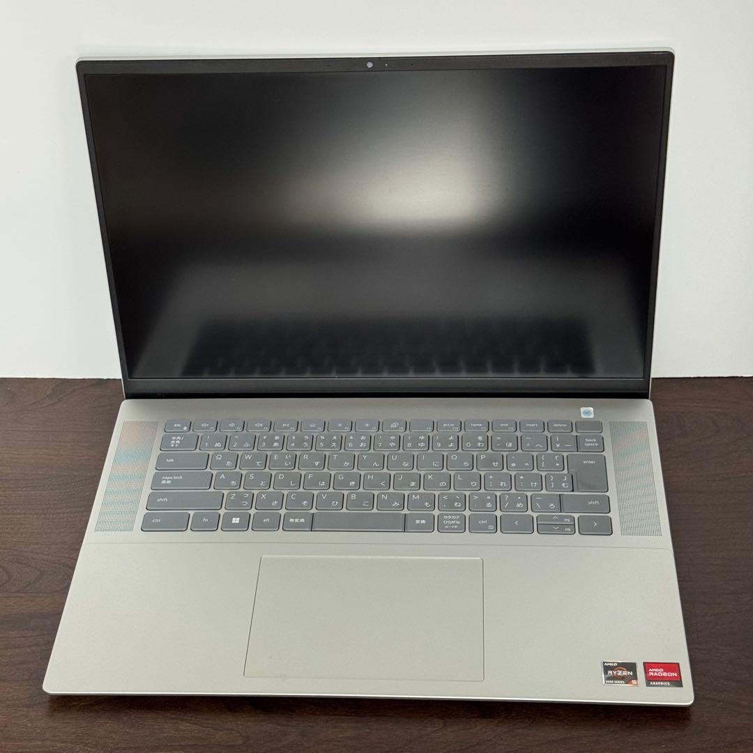 【ジャンク品】DELL Inspiron 16 5625/AMD/RAM4GB