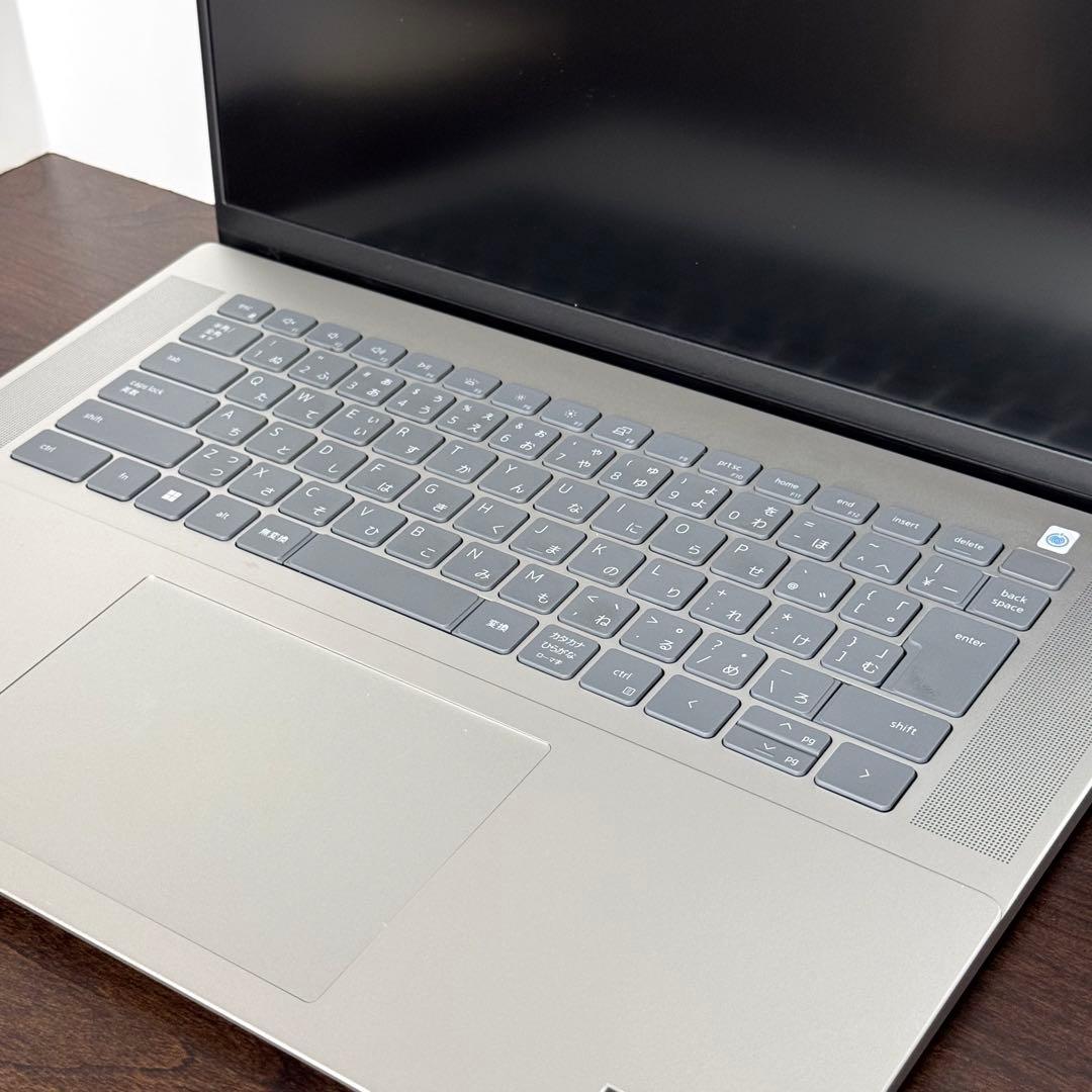 【ジャンク品】DELL Inspiron 16 5625/AMD/RAM4GB