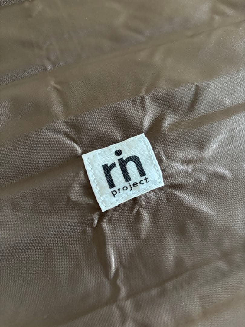 rin project フレームイン 輪行バッグ