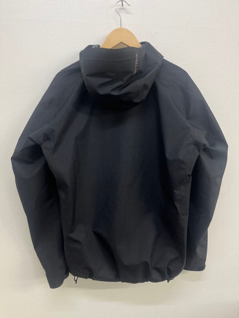 24モデル　ARC'TERYX BETA JACKET SIZE M