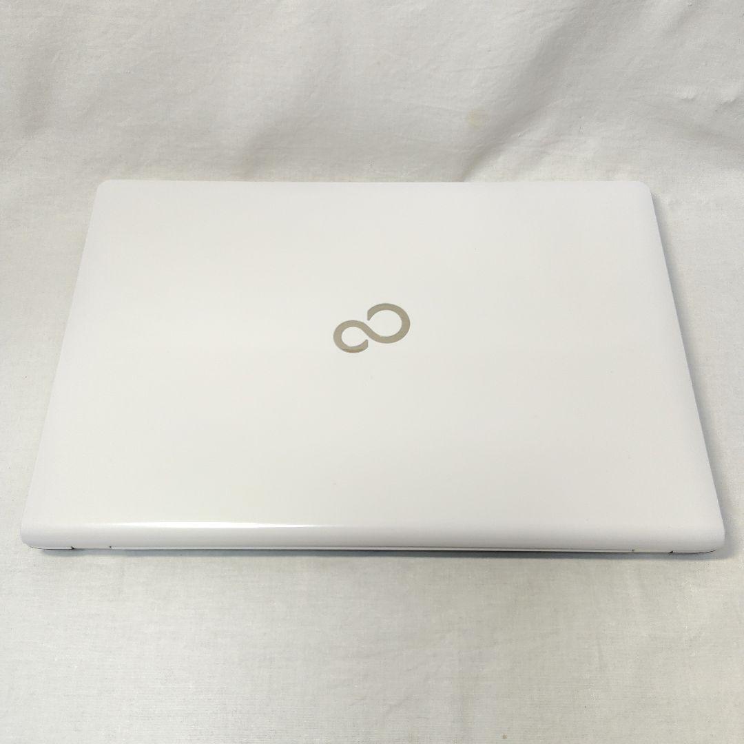 ❤超綺麗 富士通 LIFEBOOK AH30/D3 Office付ノートパソコン