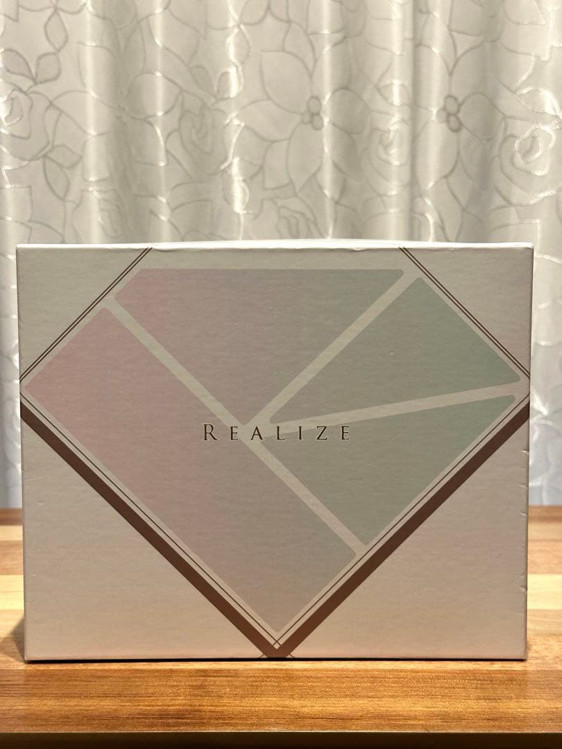 ゆ　REALIZE スリムビューティーハウス