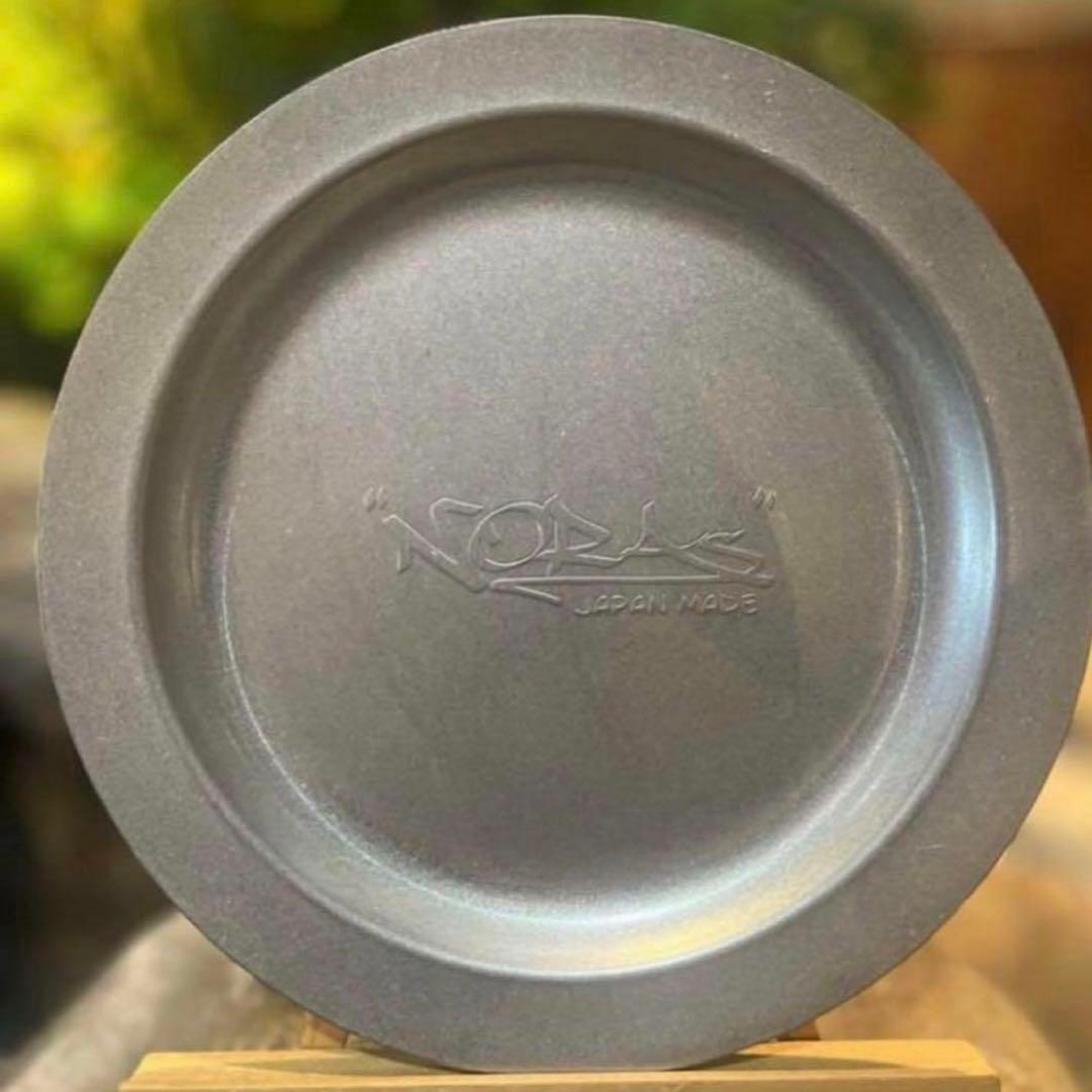 【新品★イベント】NORAs ノラズ like plate 皿 DISH
