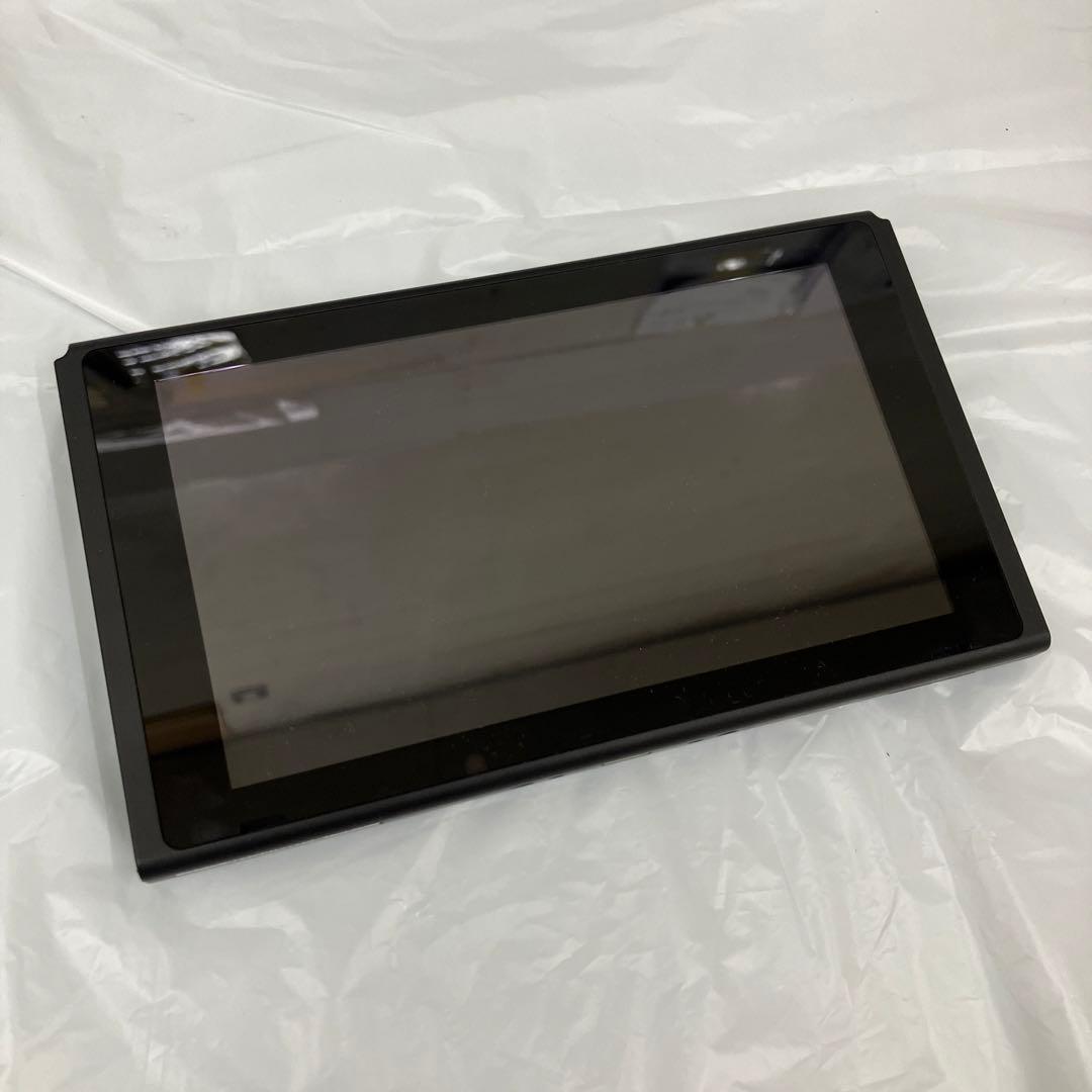 GD6136 Nintendo Switch 本体　旧型