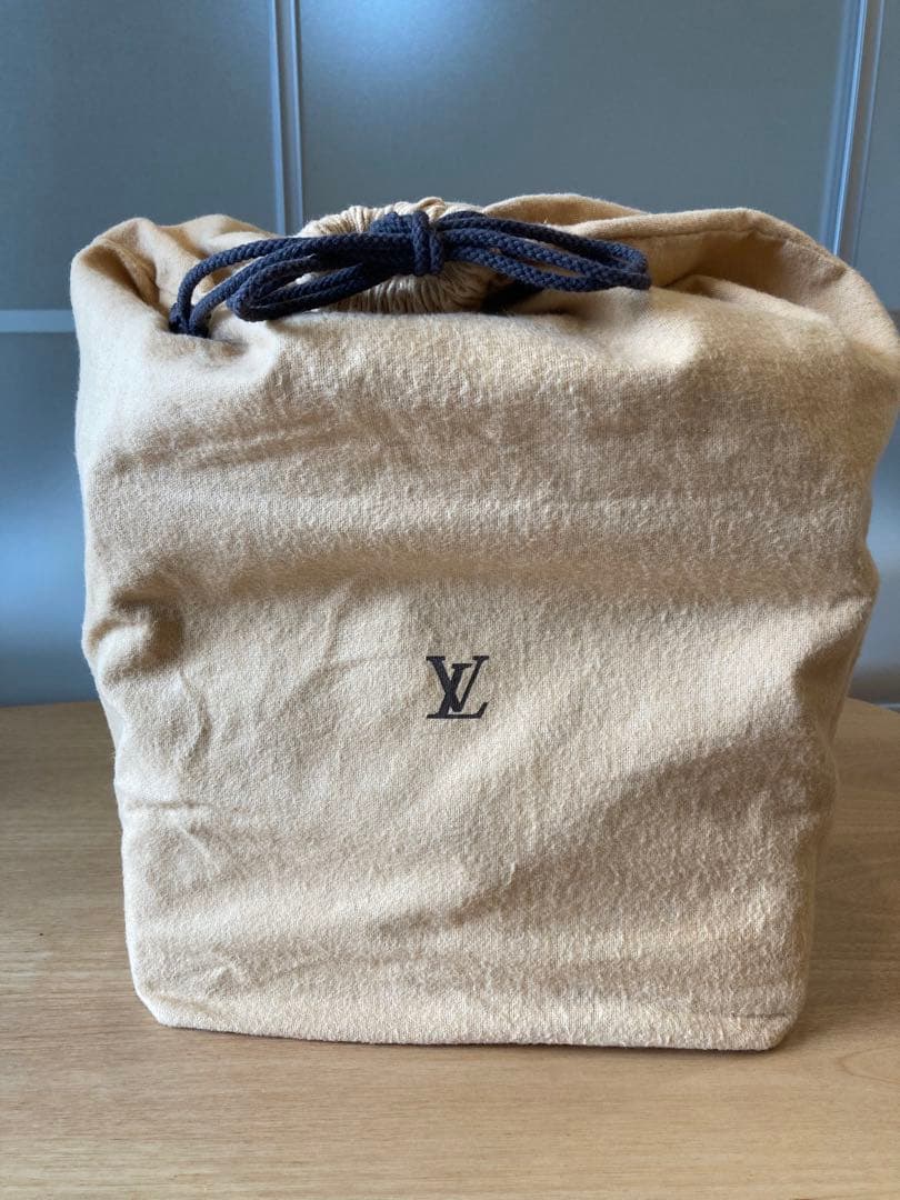 正規品　ヴィトン ダミエ ナヴィグリオ ショルダー