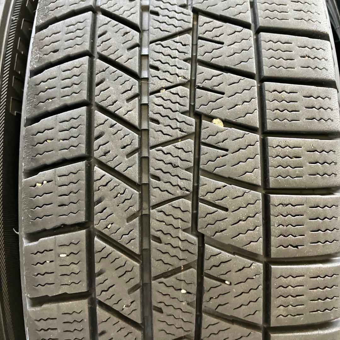 DL WM03 175/65R15 20年製 4本セットスタッドレスタイヤ