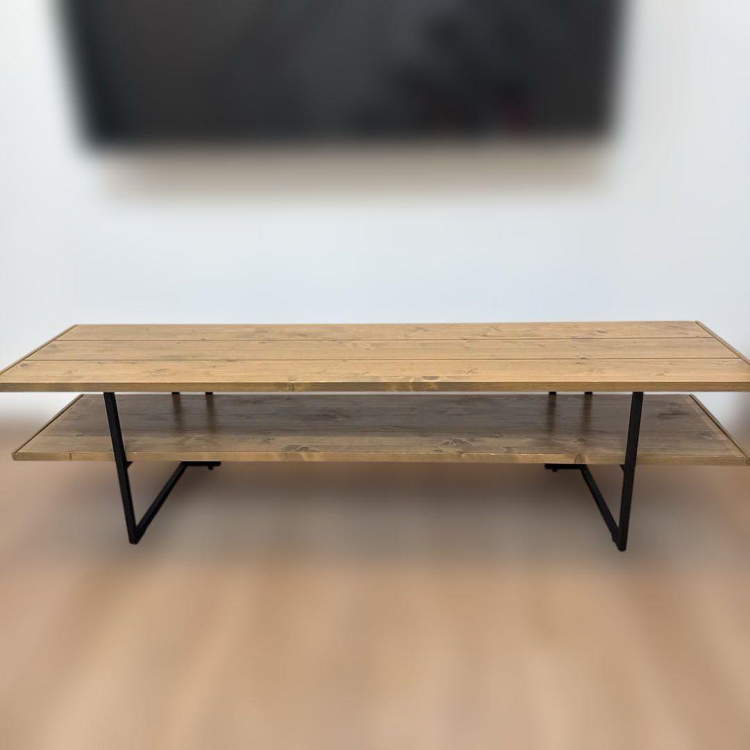 ニトリ　テレビボード　アウロス　150