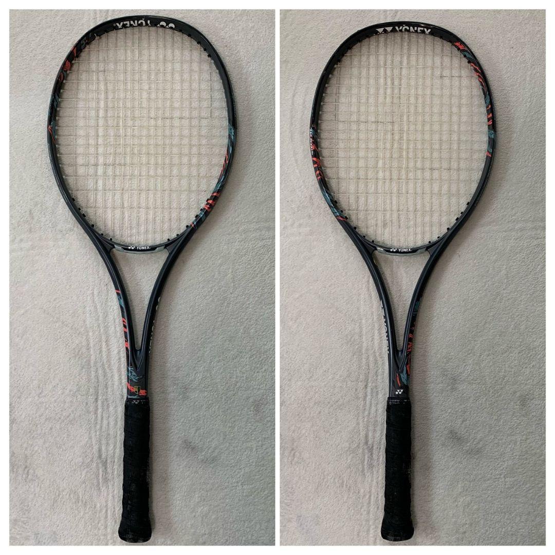YONEX テニスラケット GEOBREAK 50VS