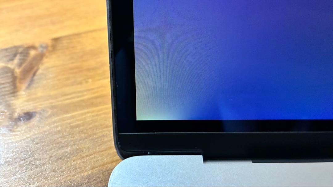 MacBook Air 2018 8GB 128GB スペースグレー