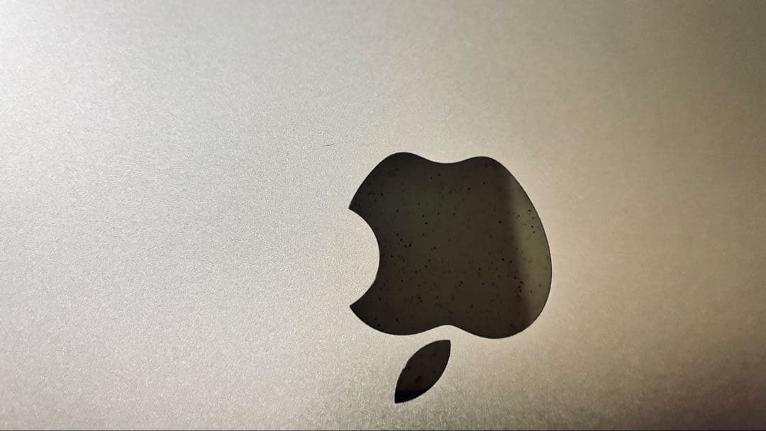 MacBook Air 2018 8GB 128GB スペースグレー