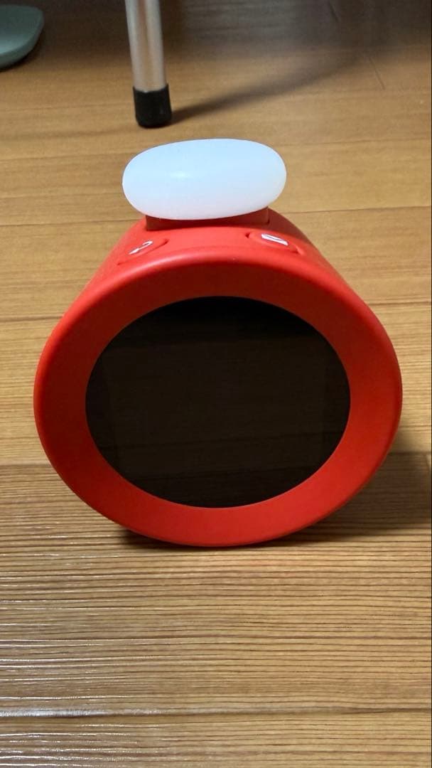 任天堂　アラーモ