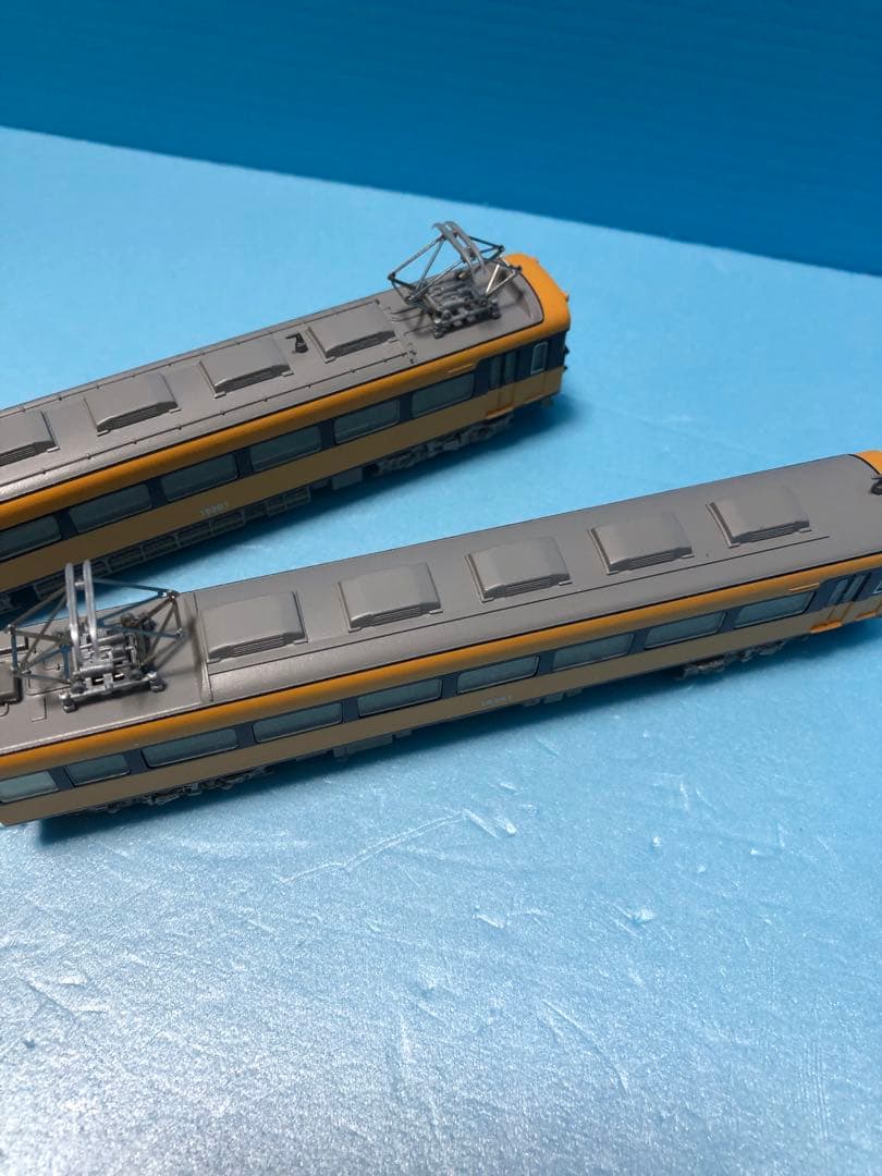 東京堂 ・鉄コレ 近鉄18200系 ４両 セット