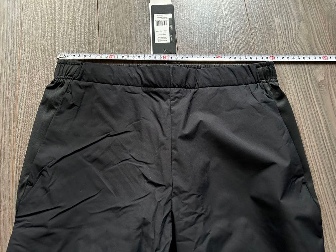 新品 OAKLEY オークリー上下セット ウィンドウォームジャケット&パンツ M