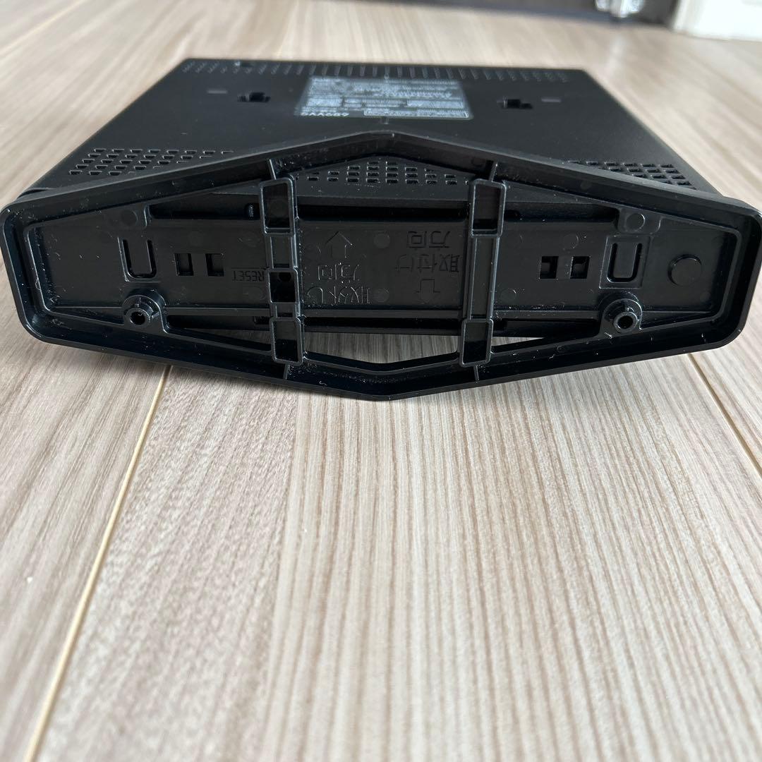 rickNEC Aterm WX5400HP 無線LANルーター