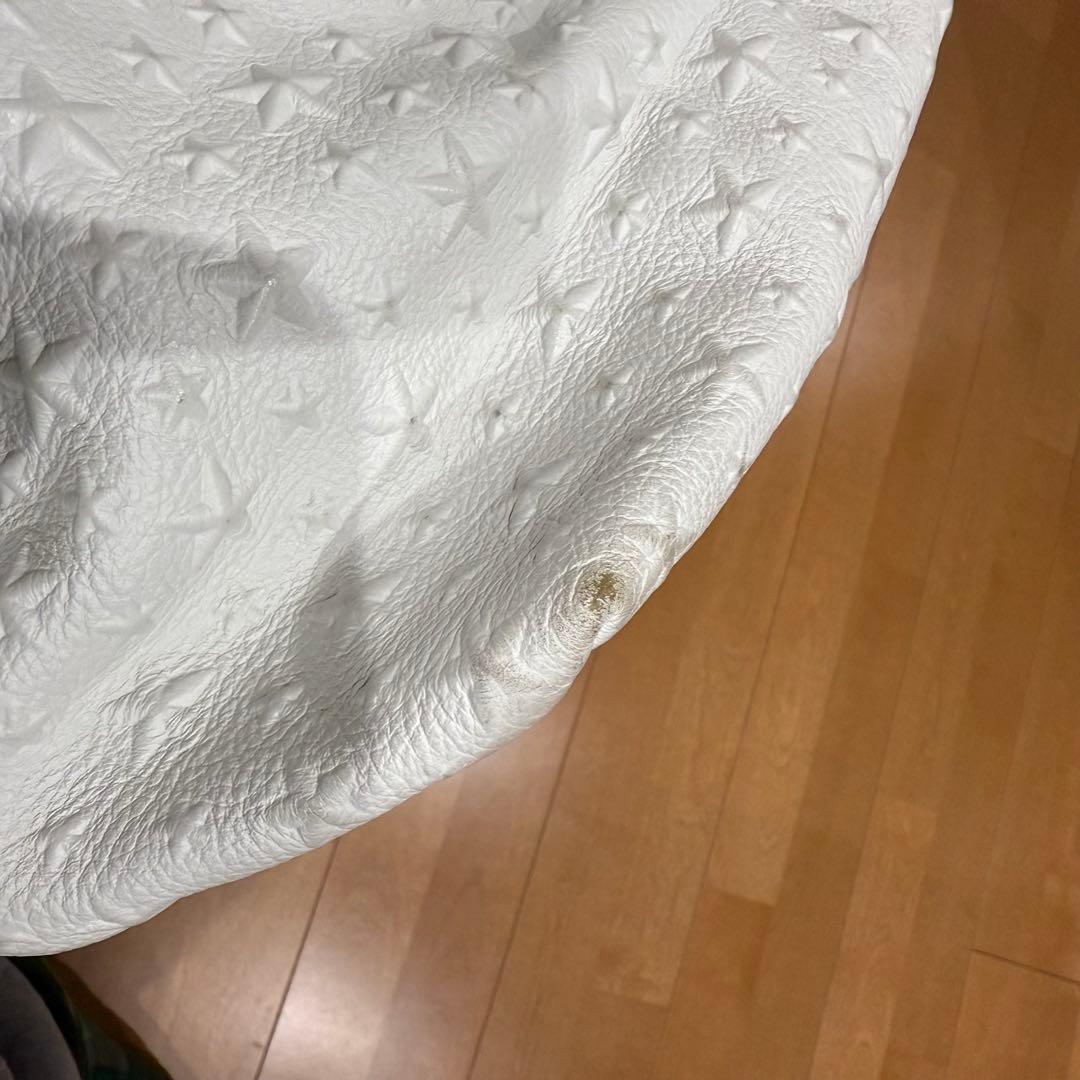 JIMMY CHOO ジミーチュウ　トートバック