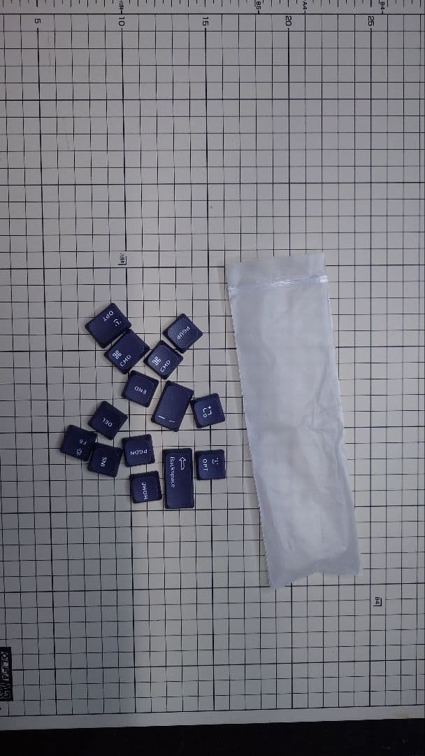 NuPhy Air75 HE pro＋KEYCAP SET
