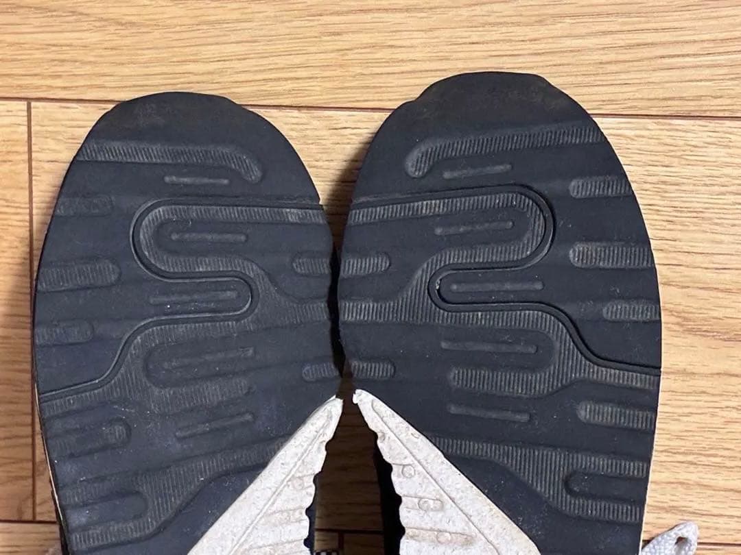 J*J様 【希少限定品】ニューバランス M998 made in USA 25.