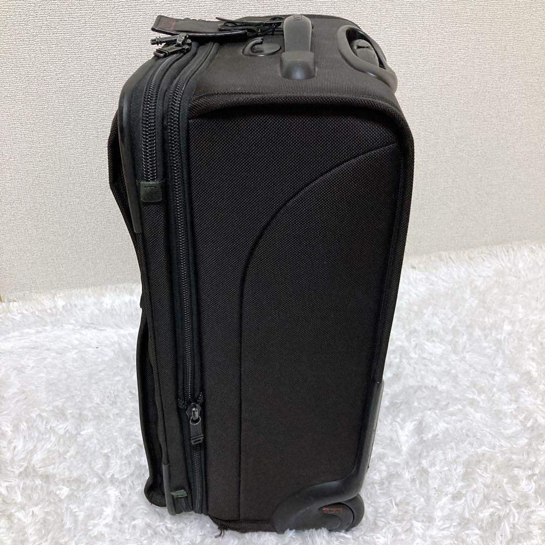 TUMI キャリーケース スーツケース ビジネスケース トラベルケース バッグ