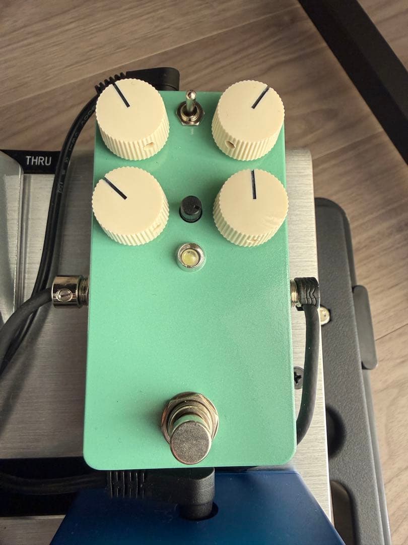 's effects tsv808クローン