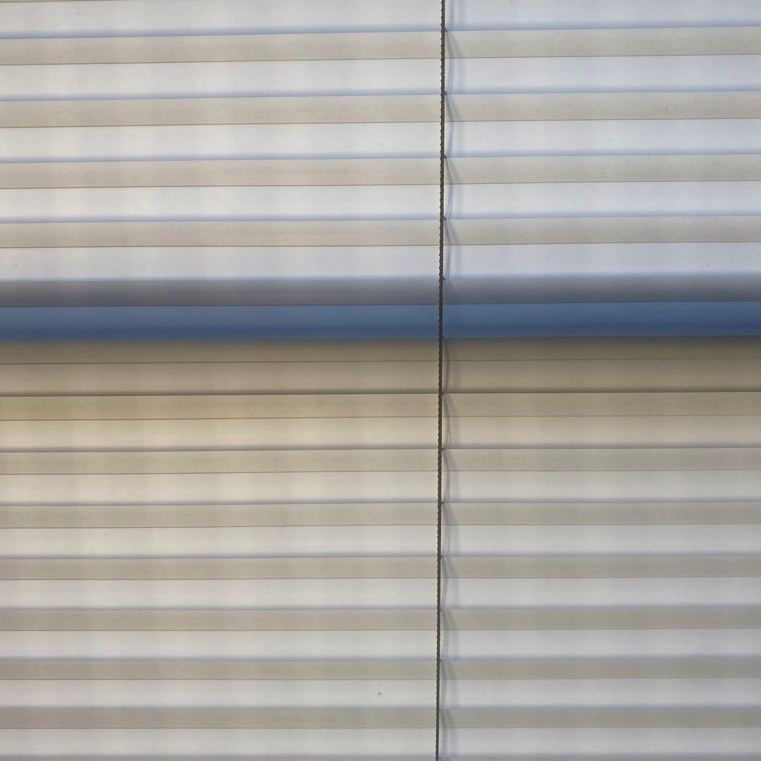 彩光ブラインド　アカリナ　79×184