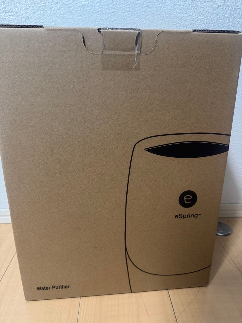 浄水器・整水器 eSpring Water Purifier