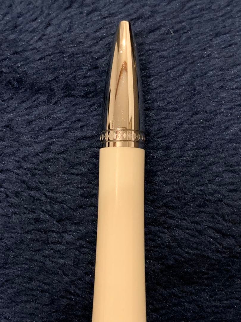 モンブラン　ボールペン プリンセスグレースデモナコ　MONTBLANC