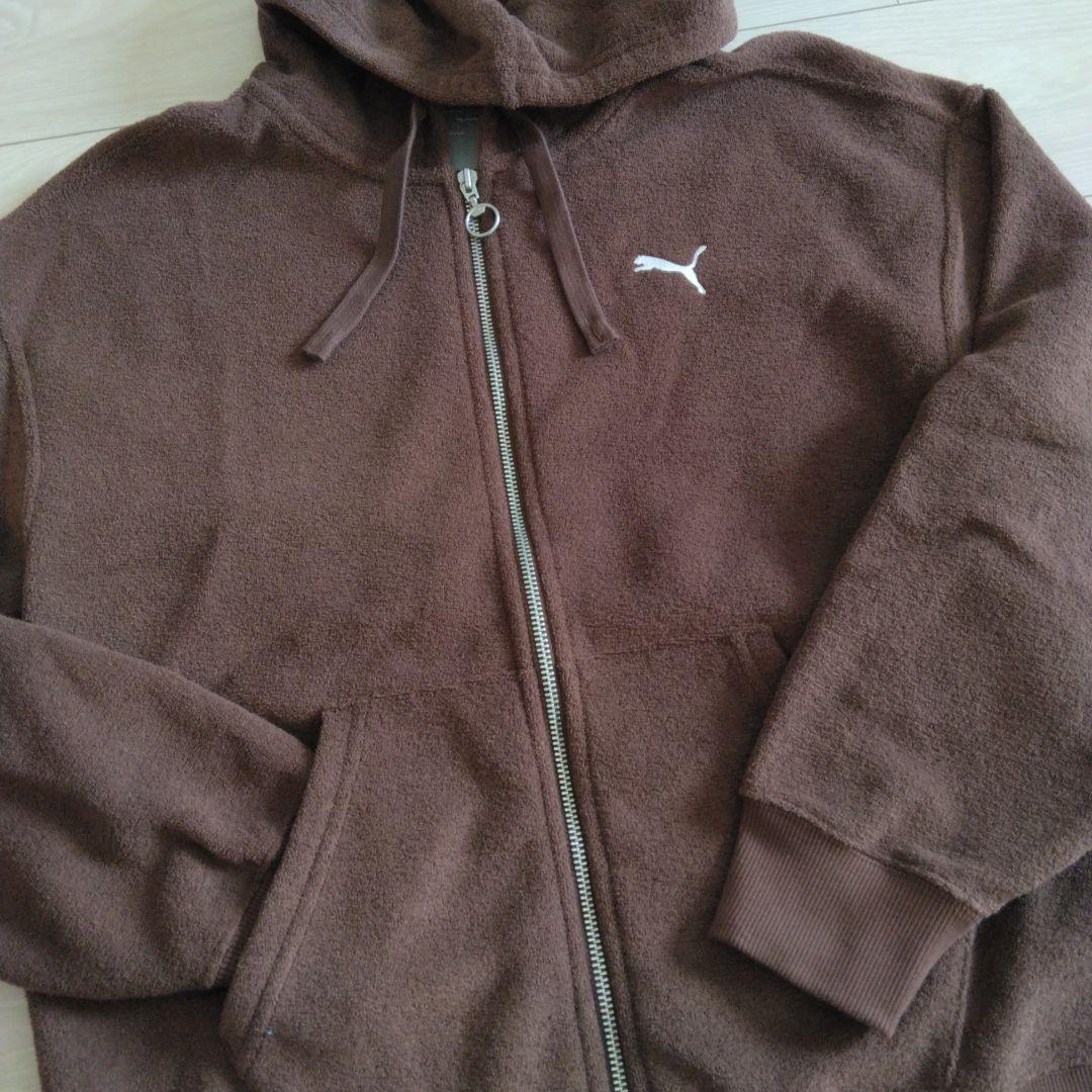 ■専用■　ＰＵＭＡ　レディース　コンフォートフィット　ジャージ　セットアップ　Ｌ