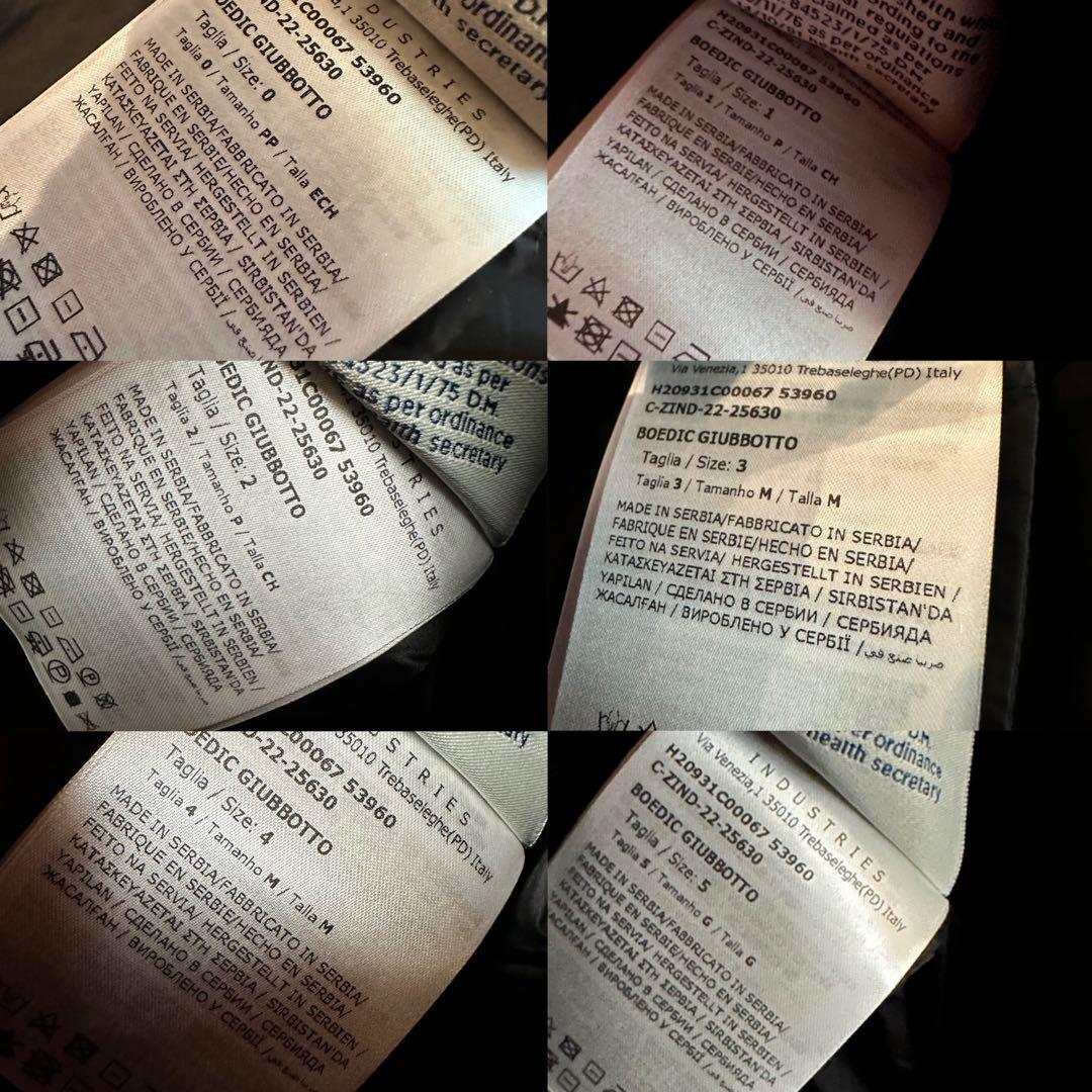 リピーター　サイズ1