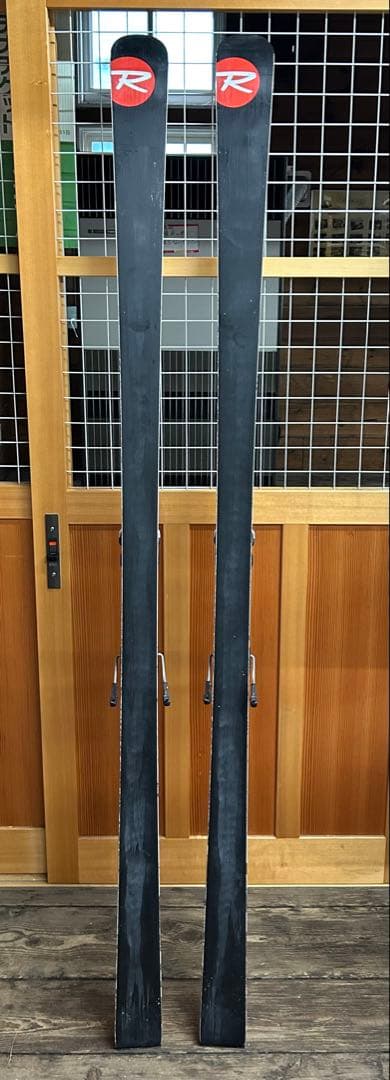 Rossignol ZERO スキー板 182cm