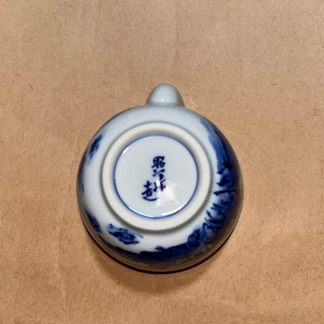 宝瓶茶器 茶器 昭阿弥 煎茶道具 茶道具