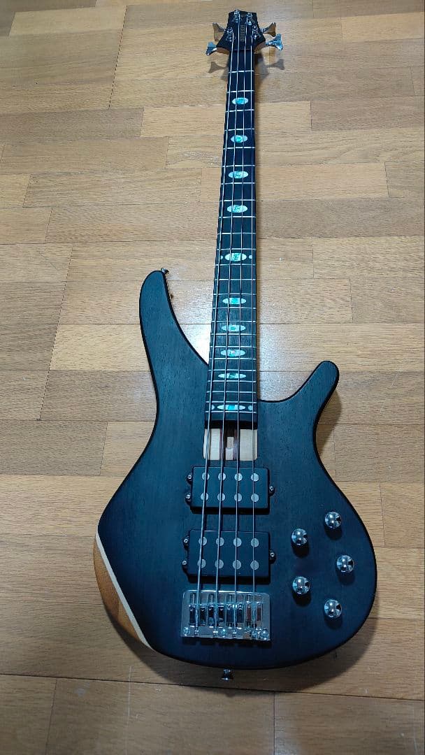 年内 出品終了bllfighterベース ブラック再出品