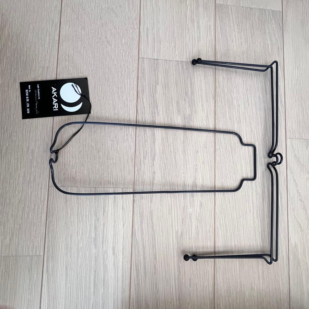 正規品 イサムノグチ AKARI 3X スタンドライト 和紙 照明