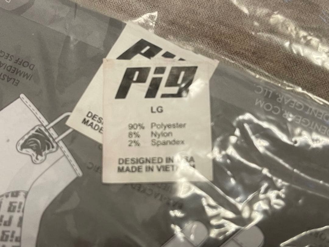 実物RONIN Tactics SENSHI BELT腰回りセット