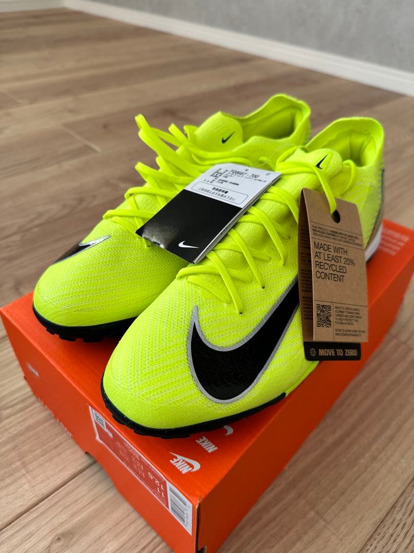 シューズ Nike Mercurial Vapor 16 Pro TF