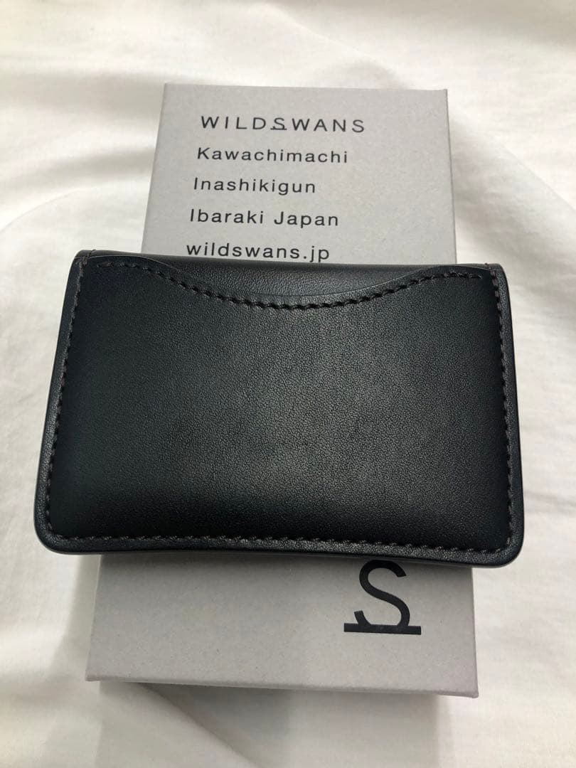 WILD SWANS ワイルドスワンズ ケース TONGUE タング