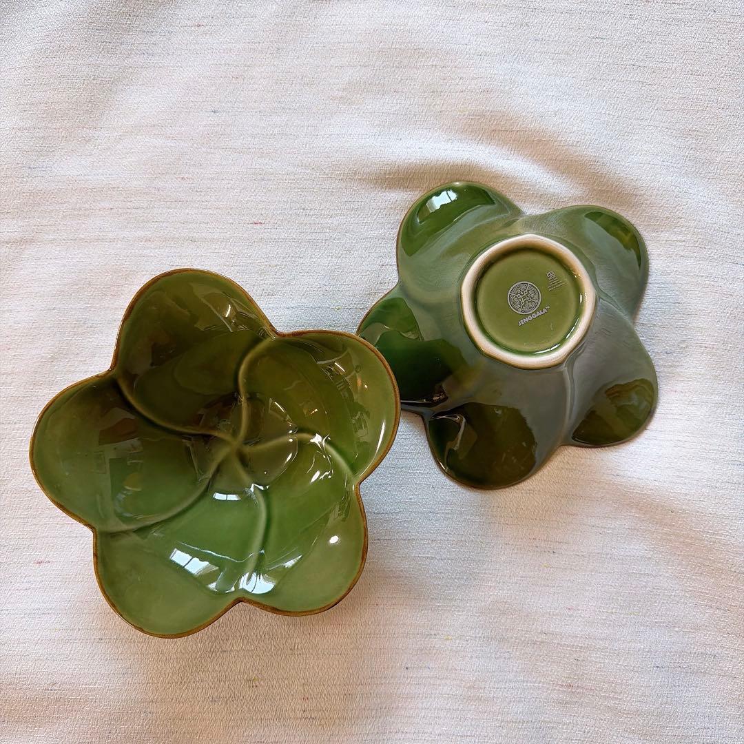 【新品】ジェンガラ フランジパニ スープボウル