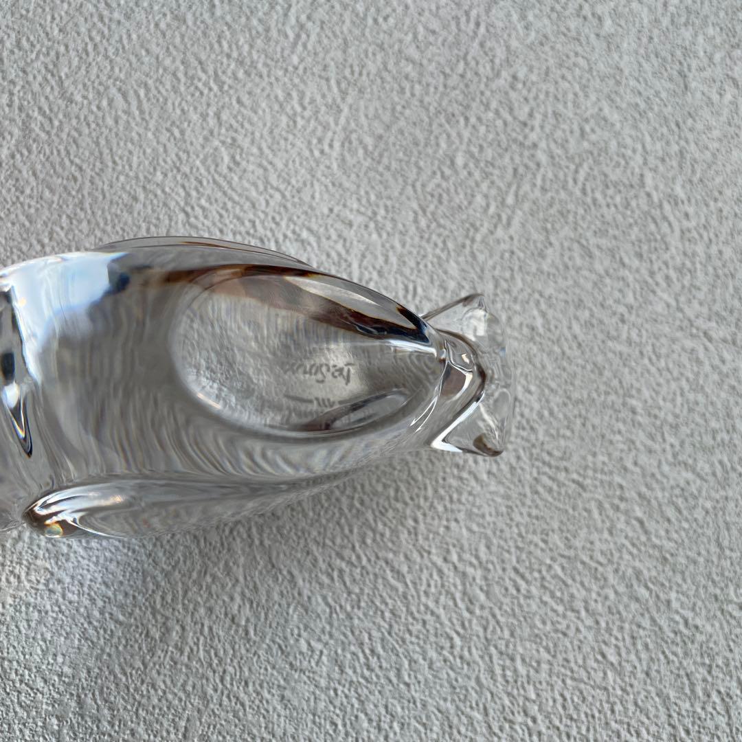 ✨️Val Saint Lambert✨️ヴァルサンランベール バード 鳥