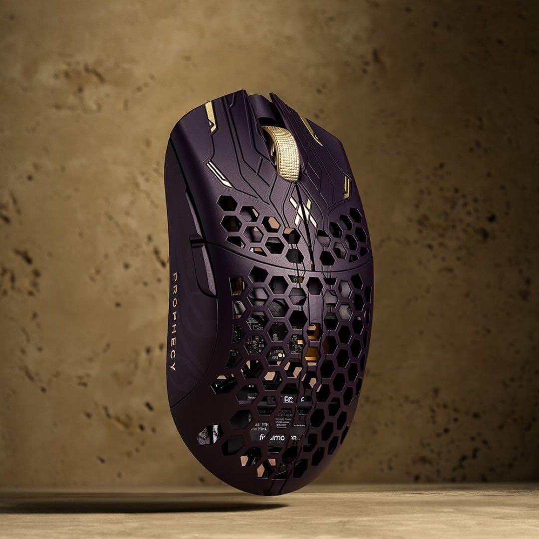 マウス・トラックボール Finalmouse UltralightX Tfue Classic