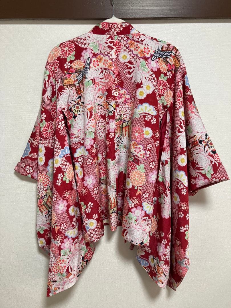 キャサリンコテージ　袴 150cm