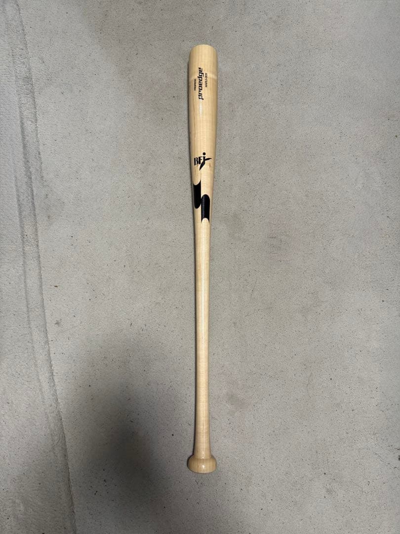 SSKプロ落ち硬式木製バット